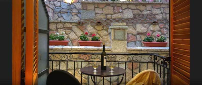 Hotel Pitho Delphi
