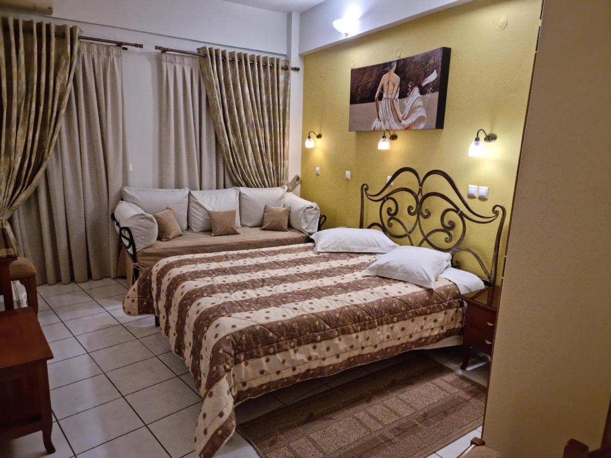 Hotel Pitho 3*