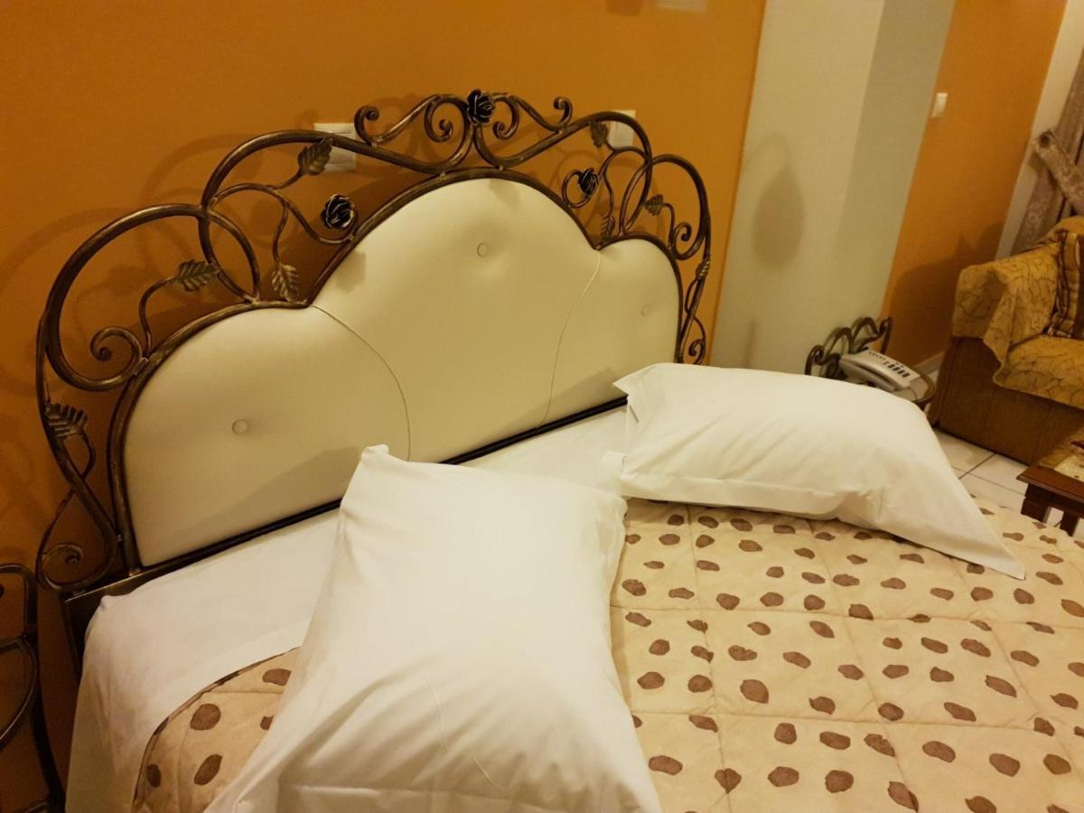 Hotel Pitho